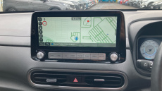 Hyundai KONA 100kW Premium 39kWh 5dr Auto Electric Hatchback